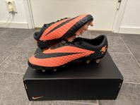 Nike Hypervenom Phantom “Bright Citrus” strl 44,5