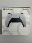 Playstation 5 dualsense handkontroll