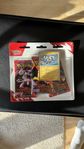 Destined Rivals 3 pack blister