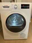 Bosch serie 6 Torktumlare 