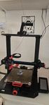 Ender 3 S1 Pro -3D Skrivare