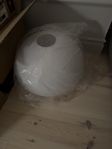 Muuto Fluid Taklampa Stor