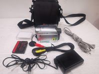 VIDEOKAMERA SONY DCR-HC44E PAL Mini DV