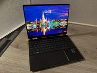 HP Spectre X360 Convertible 14