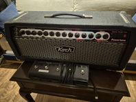 Koch Powertone mk1 