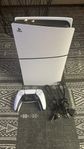 Playstation 5 Slim Digital Edition