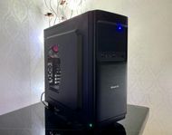 Spel Dator / i5 / GTX 750 / 8 GB