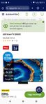 TCL 75" MQLED80 4K MINI-LED Smart TV (2023)