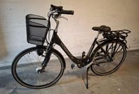 DamElcykel Yosemite