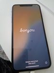 iphone XS MAX