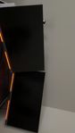 Kraftfull Gamingdator med dubbla 165Hz-skärmar!