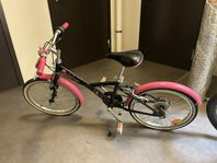 barncykel