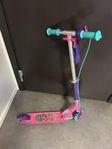 sparkcykel