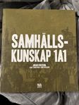 Samhällskunskap 1A1