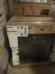 Siemens IQ700 Inbyggnadsugn