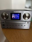 Philips stereo