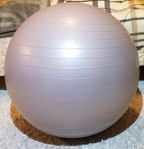 Balansboll / Träningsboll / Pilatesboll