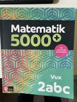 Mattematik 2ABC