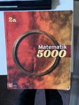 Mattematik 2A