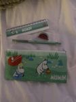 Mumin pennfodral 