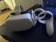 Oculus Quest 2