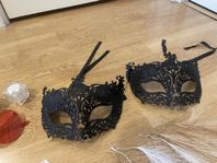 Maskerad prylar - Blandat