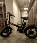 Elcykel Ecoglider rs4 hero 20