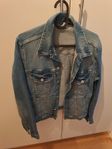 jeansjacka