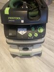 Festool CTM 26 E AC