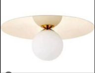 Taklampa lampa vägglampa