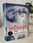 Den amerikanska flickan - Monika Fagerholm