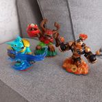 Skylanders 