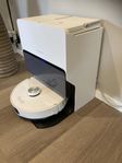 Robotdammsugare Roborock S8 MaxV Ultra