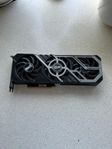 Palit GeForce RTX 3080 GamingPro