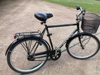herrcykel 