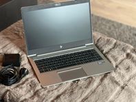 HP Elitebook 840 G5, I5/256Gb/16Gb-Win11