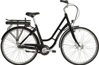 Dansk Elcykel - Winther 