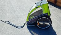 CYKELVAGN MERIDA - FOR ONE