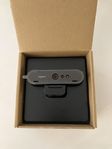 Logitec webcam
