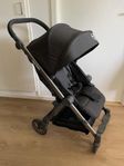 sulky/smidig vagn