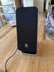 Logitech trådlösa högtalare
