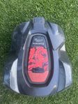 Robotgräsklippare Husqvarna automower 330x/430x