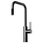 Tapwell Arman ARM985 med Utdragbar Pip Krom - NY!