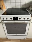 Spis Electrolux 