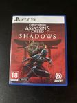Assasins Creed Shadows 