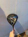 Calloway XR driver