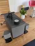 BOSE Companion 3 Series II Multimedia Speaker System