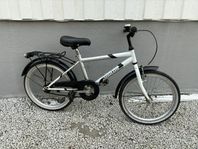 Pojkcykel, SVALAN Deluxe, 20"