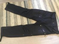 Bergans Nordmarka pants svart. Storlek L