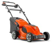 Husqvarna LC141C elgräsklippare